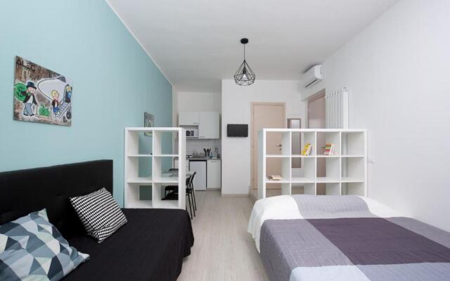 Rimini Youth Apartment