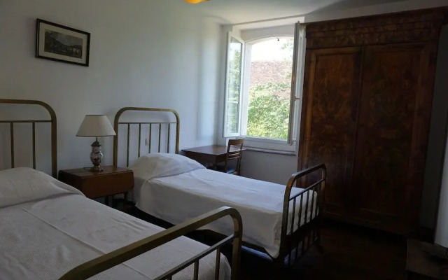 La Maison Béarnaise