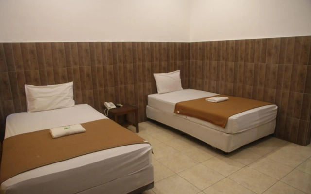 Puri Senggigi Hotel