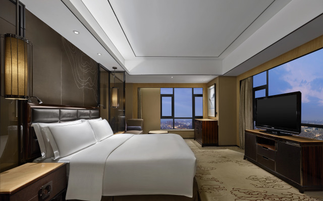 Hilton Zhongshan Downtown