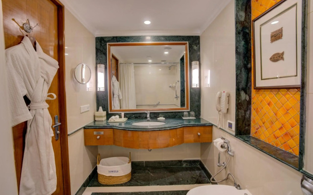 ITC Rajputana, A Luxury Collection Hotel, Jaipur