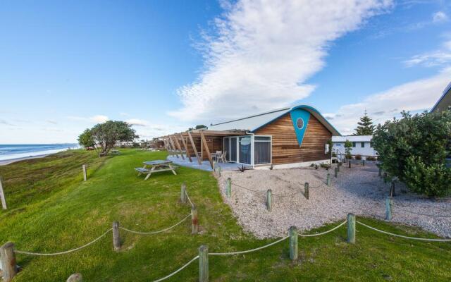 Tasman Holiday Parks - Papamoa Beach