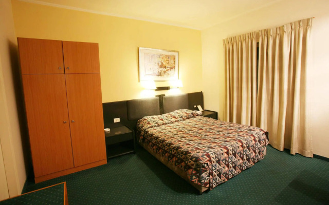 Imperial Hotel