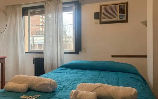 IL Point Hostel Cafe