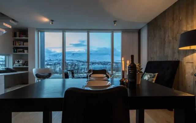 37 Apartments