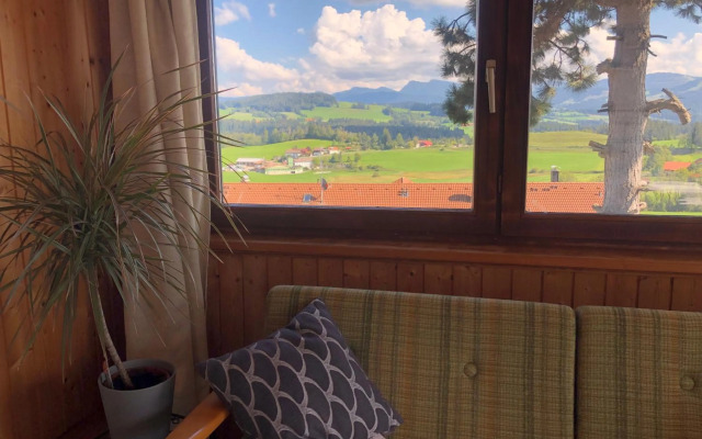 PanoramaApart - Alpzeit im Westallgäu