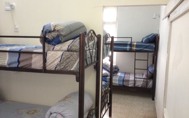 Rich's Place in the City Center - Hostel