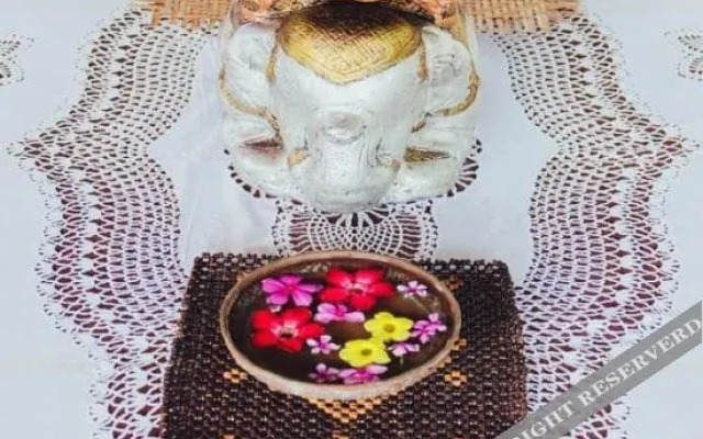 Reuan Audthasawan
