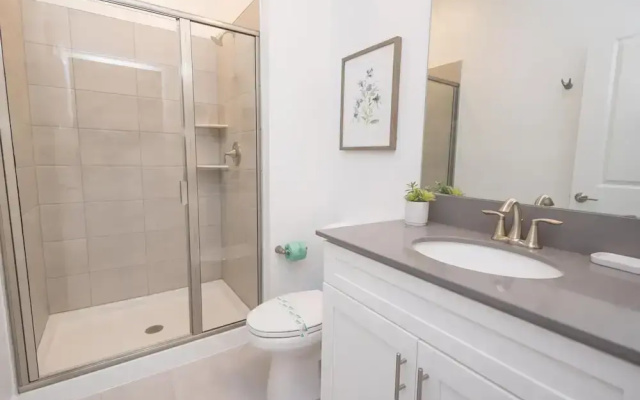 2541 RT Ultimate Family Adventure 4 Beds