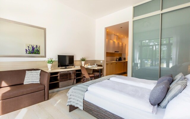 Vacation Club - Dune Apartaments