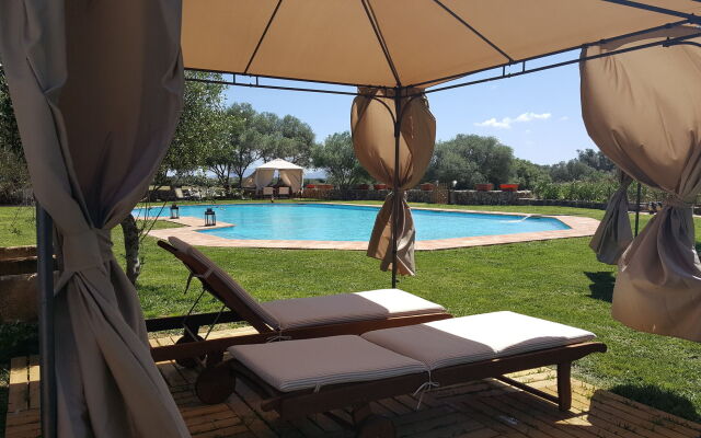 Hotel Es Lloquet