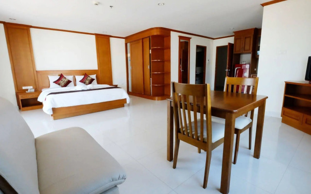 Phu View Talay Resort