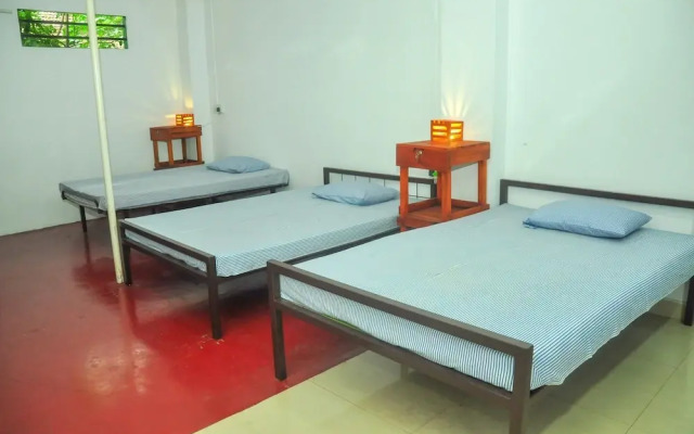 Airport Tourist Resort