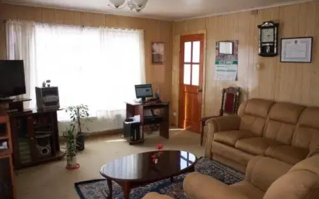Hospedaje Sandra