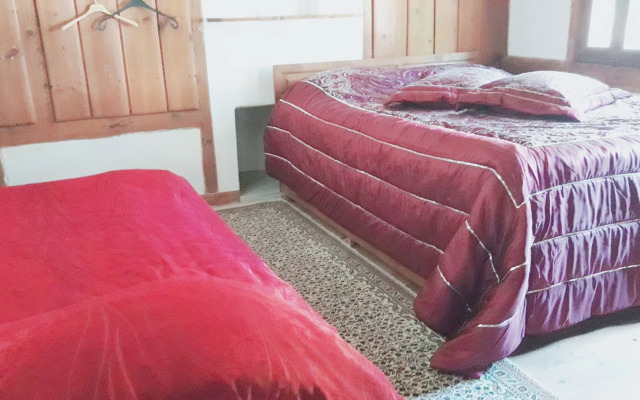 Safranbolu Camlica Konagi Carsi Evi