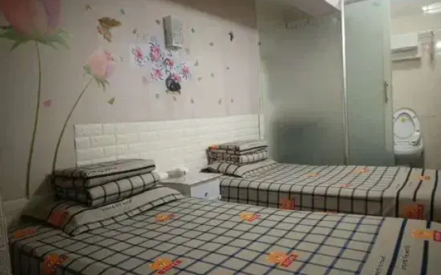 Ningbo zechen hotel
