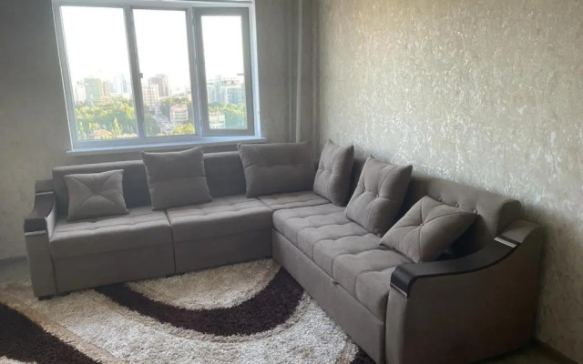 Schöne Wohnung in Duschanbe