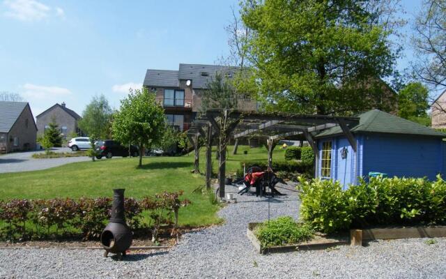 B&B Villa Roma