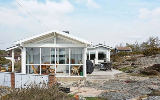 4 Person Holiday Home in Varberg