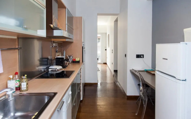 Deluxe Apt. in the Heart of Kolonaki