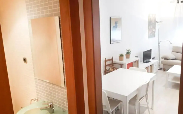 Palamós Planta Baixa