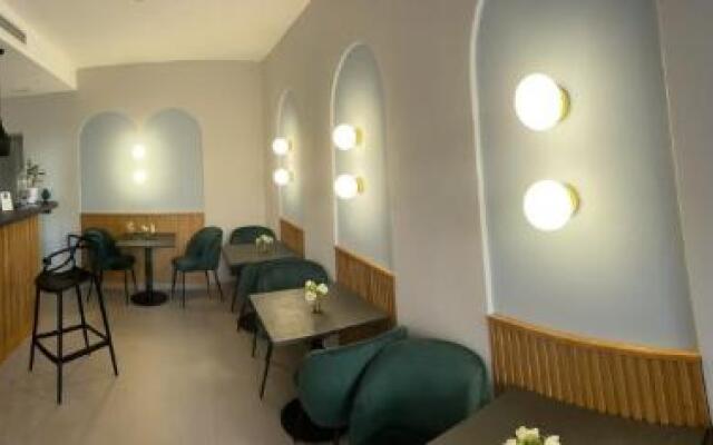 Incanto B&B