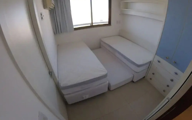 Apartamento alto padrao Iracema - am2201
