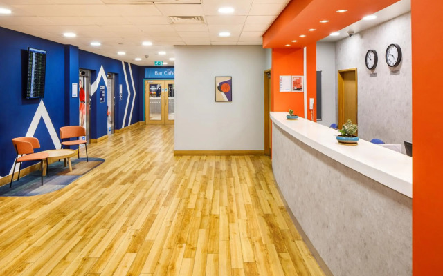 Ibis Budget London Heathrow Central