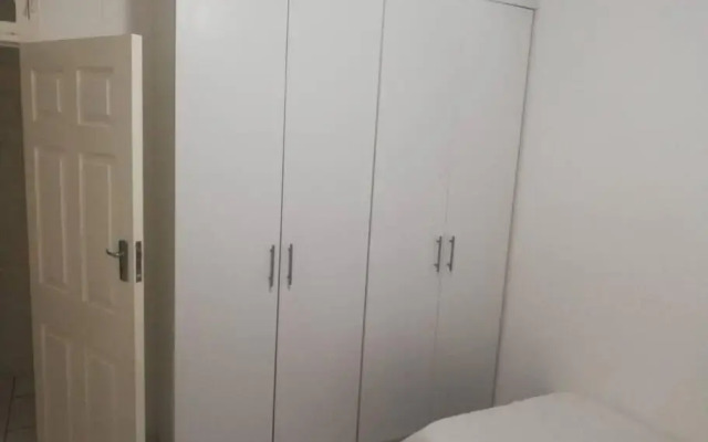 2-bedroom apartment in Morningside