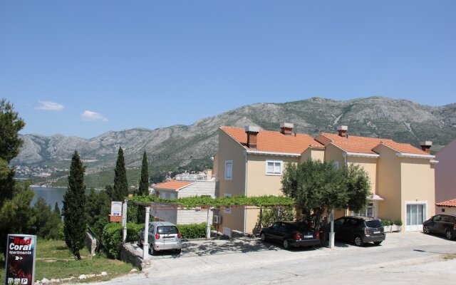 Guesthouse Villa Stanovic Vlaho