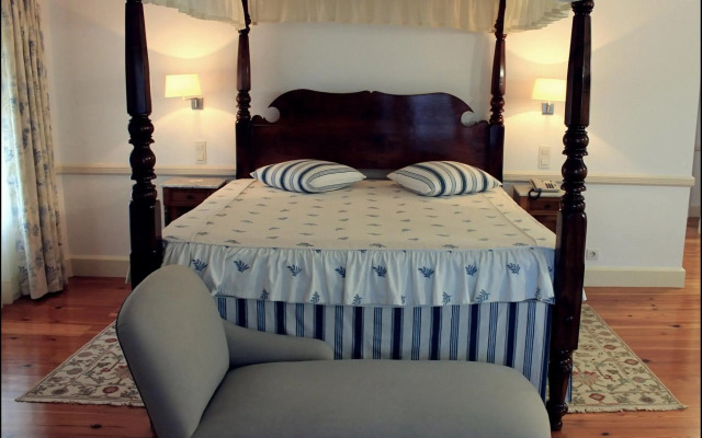 BIO Hotel - Hotel Quinta da Serra