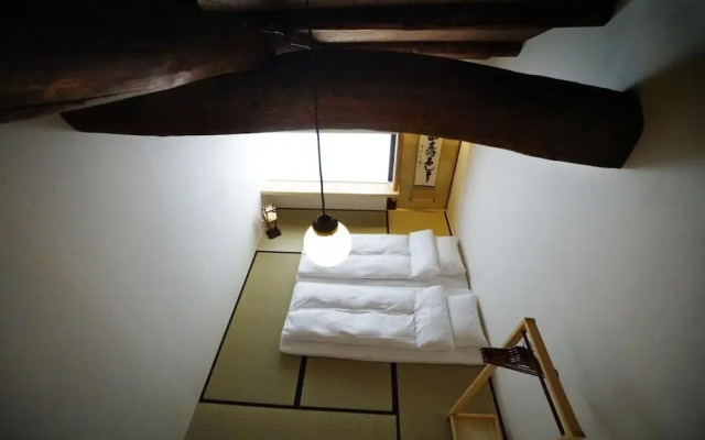 Ryokan Tori