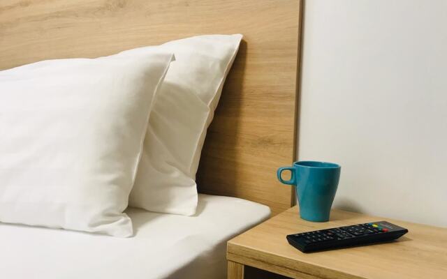 Smart Rooms