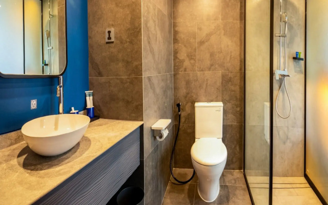 Aston Cilegon Boutique Hotel