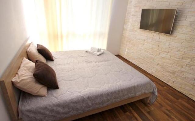 Kvin2 Apartments