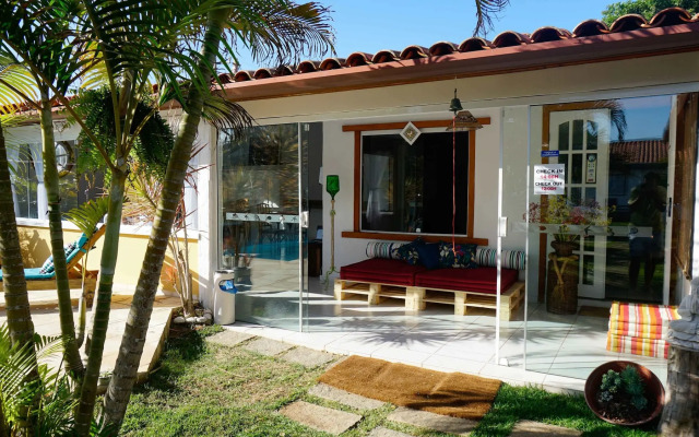 Pousada Gente Bonita