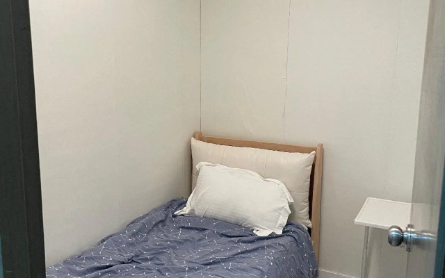 Majestic 7 Guest House