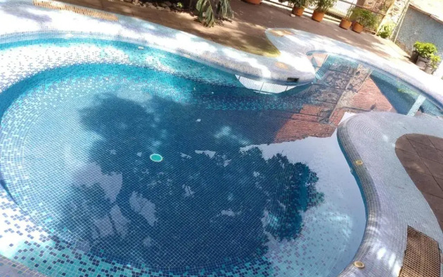 Hotel de Cuautla