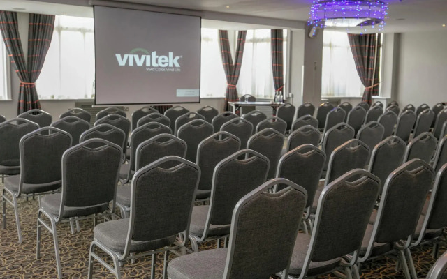 Bournemouth West Cliff Hotel & Spa