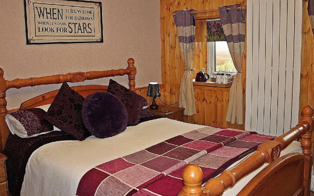 Llwyn Onn Guest House
