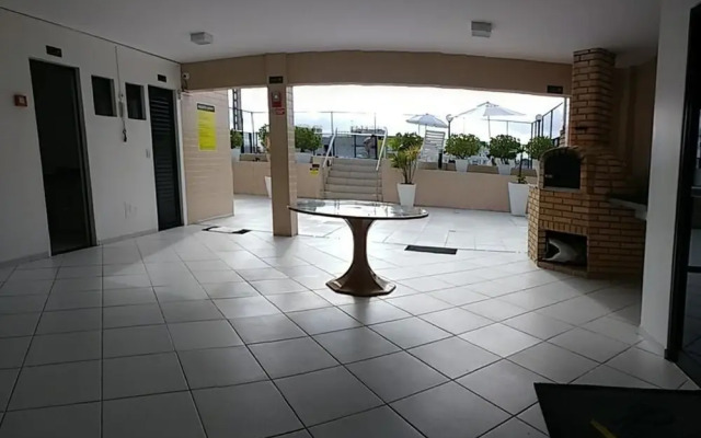 Apartamento Jatiúca  Renovatio