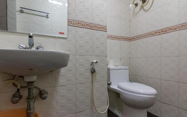 Luxury Apartment in Indiranagar