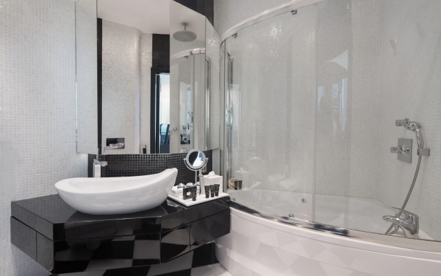 Hyatt Centric Levent Istanbul