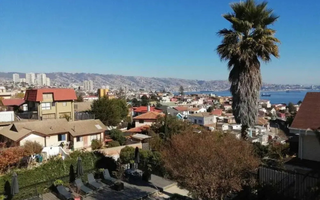 Casa Recreo