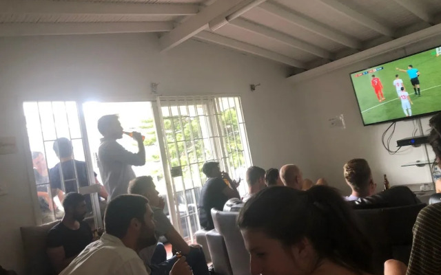 Black Sheep Hostel - Adults Only