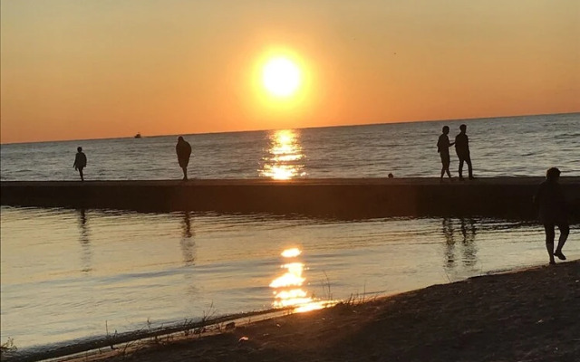 Betsie Riverside Resort