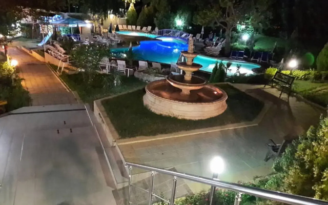 Hotel Silver - All Inclusive & Free Parking