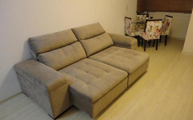 Apartamento Baviera