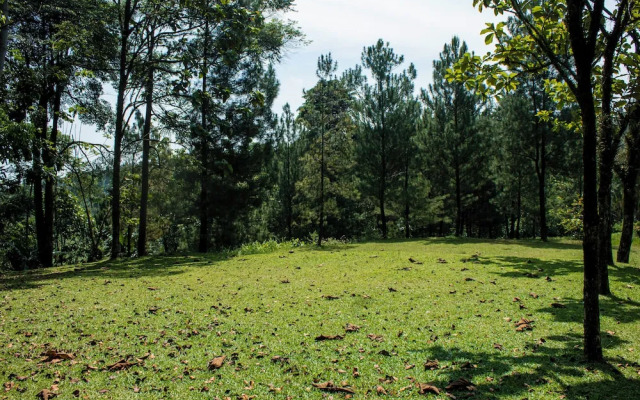 Pelangi Hotel at Artotel Pelangi Park