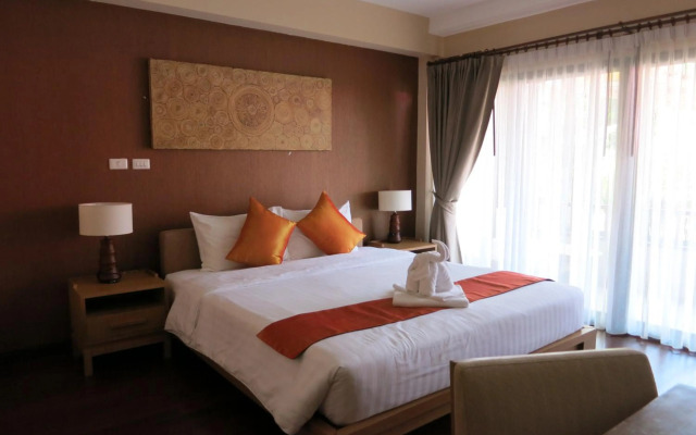 Islanda Resort Hotel